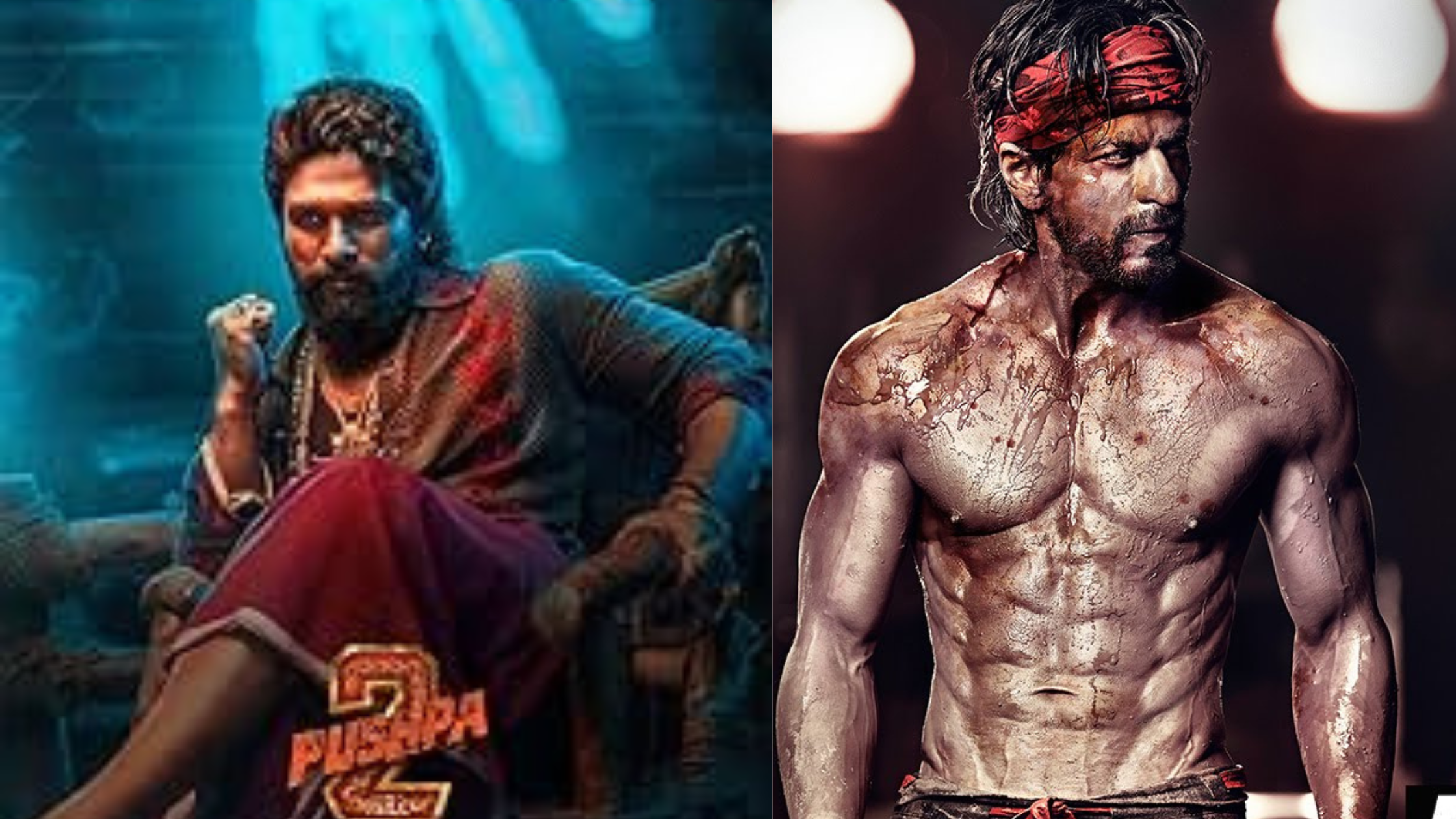 Allu Arjun earned ₹300 crore for his role in Pushpa 2; still he is not the highest paid actor in India.